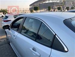 تۆیۆتا کۆرۆلا